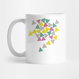 Order Within Chaos Mug